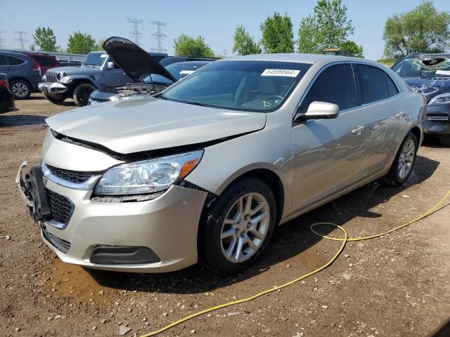 2015 Chevrolet Malibu 1LT