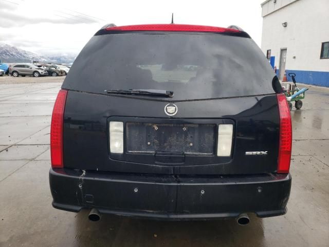 2006 Cadillac SRX