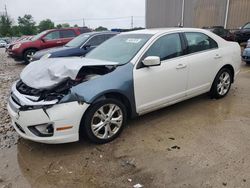 2012 Ford Fusion SE for sale in Lawrenceburg, KY