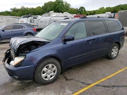 2008 KIA Sedona EX en venta en Rogersville, MO