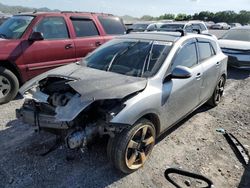 2012 Mazda Speed 3 en venta en Madisonville, TN