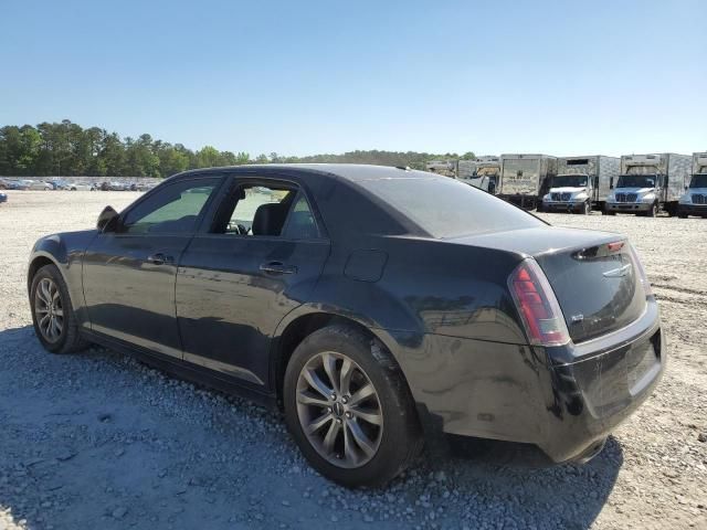 2014 Chrysler 300 S