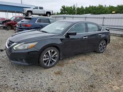 Vehiculos salvage en venta de Copart Memphis, TN: 2016 Nissan Altima 3.5SL