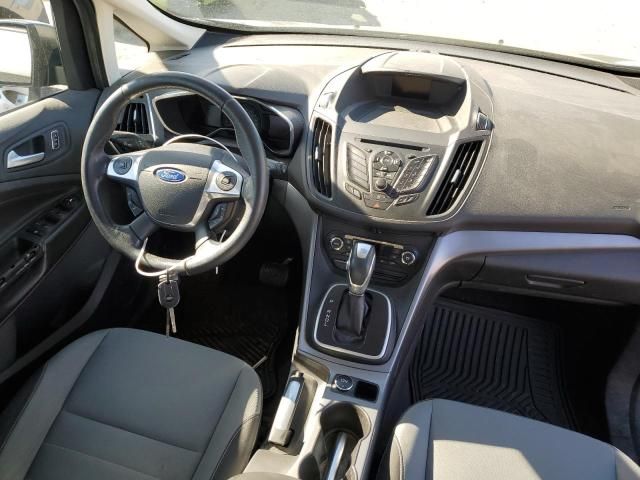 2013 Ford C-MAX SE