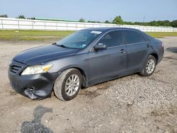 2011 Toyota Camry SE en venta en Houston, TX