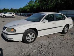 2003 Chevrolet Impala LS for sale in Ellwood City, PA