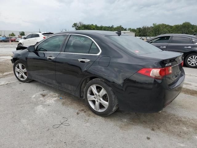 2011 Acura TSX