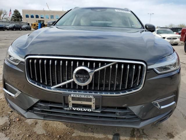 2020 Volvo XC60 T5 Inscription