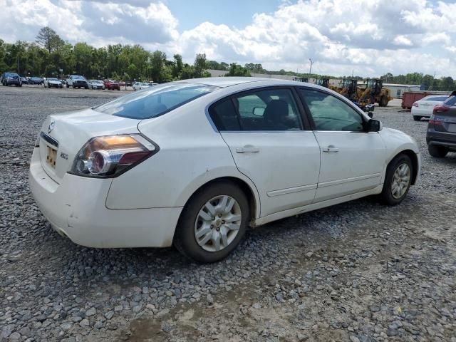 2009 Nissan Altima 2.5