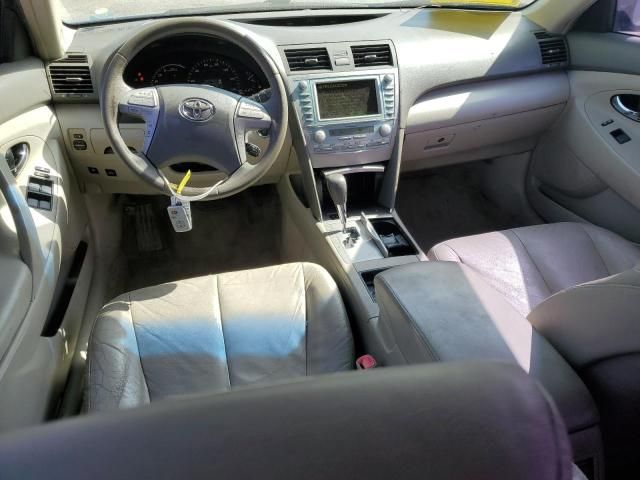 2007 Toyota Camry Hybrid