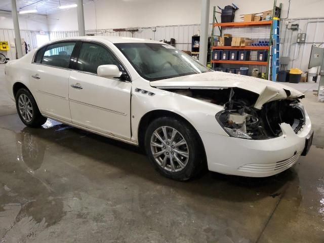 2009 Buick Lucerne CXL