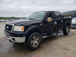 2007 Ford F150 Supercrew for sale in Memphis, TN