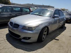 2007 BMW 530 I for sale in Martinez, CA