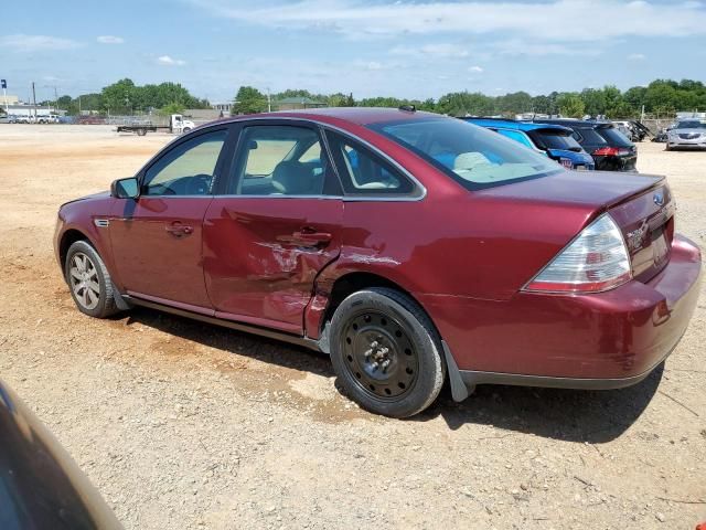 2008 Ford Taurus SEL