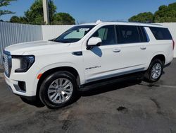 2023 GMC Yukon XL Denali en venta en Miami, FL