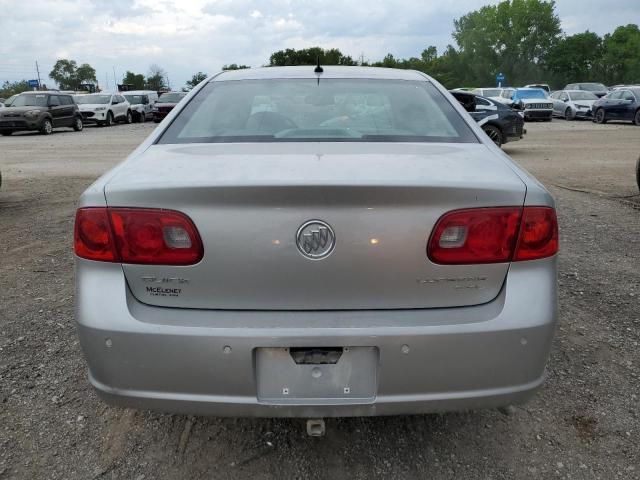 2007 Buick Lucerne CXL