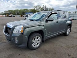 GMC Terrain salvage cars for sale: 2013 GMC Terrain SLE