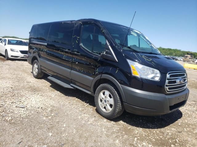 2017 Ford Transit T-350