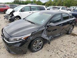 KIA Forte lx Vehiculos salvage en venta: 2023 KIA Forte LX