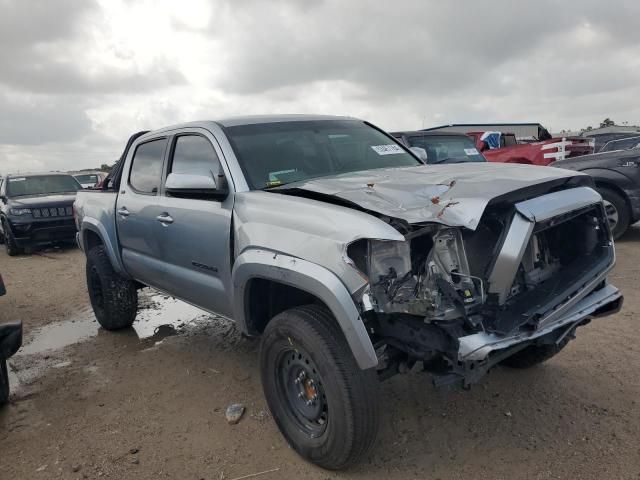 2023 Toyota Tacoma Double Cab