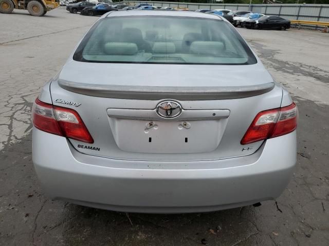 2009 Toyota Camry Base