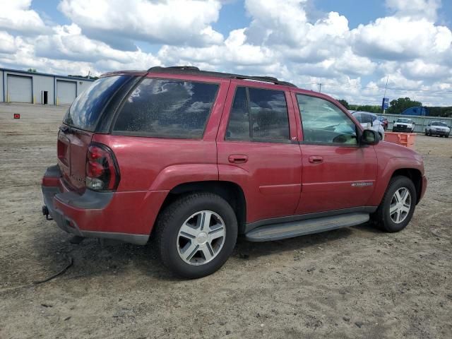 2004 Chevrolet Trailblazer LS