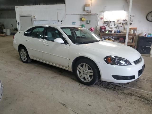 2007 Chevrolet Impala LT