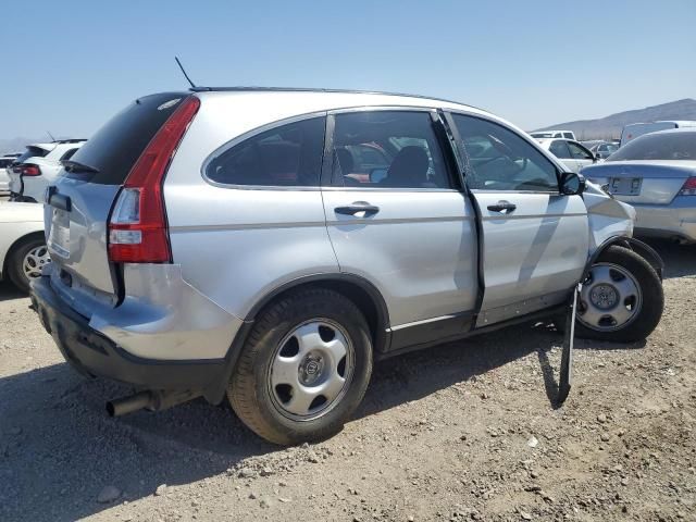 2009 Honda CR-V LX