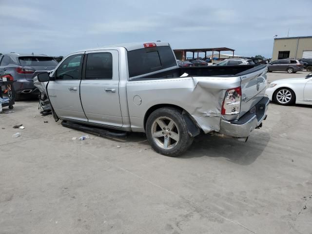 2010 Dodge RAM 1500