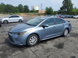 2020 Toyota Corolla L en venta en Gaston, SC