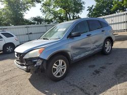 Honda cr-v ex salvage cars for sale: 2010 Honda CR-V EX