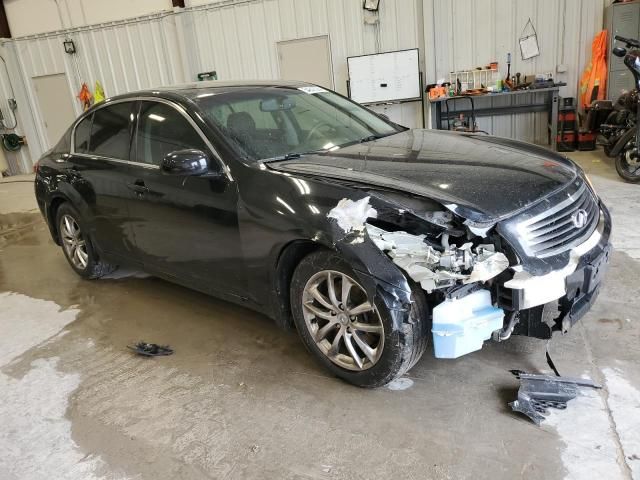 2007 Infiniti G35