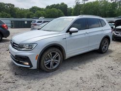 2019 Volkswagen Tiguan SE for sale in Augusta, GA