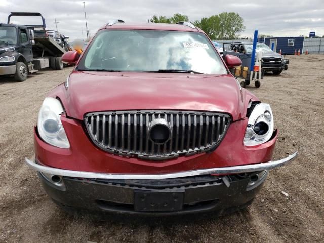 2012 Buick Enclave