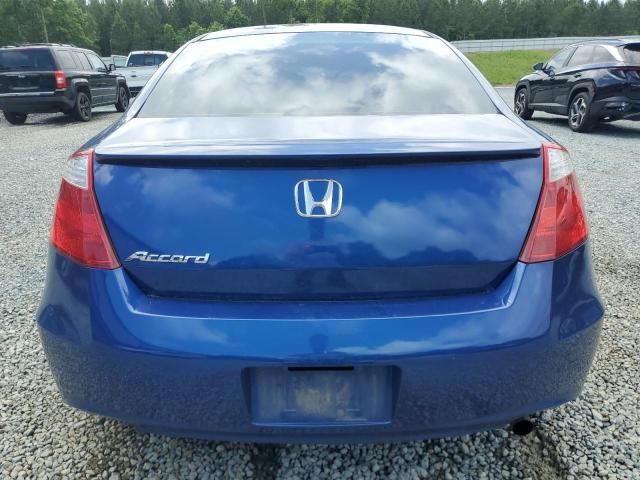 2009 Honda Accord LX