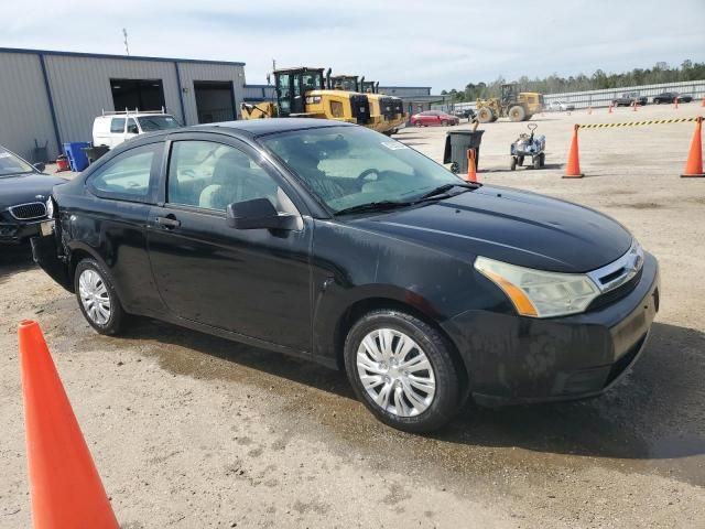 2008 Ford Focus SE/S