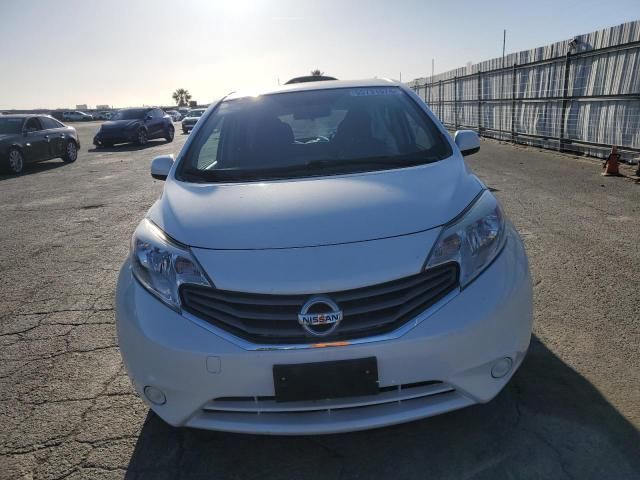 2014 Nissan Versa Note S