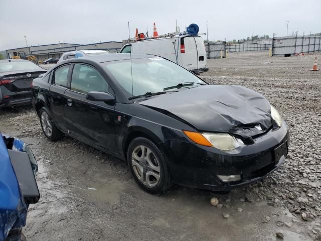 2003 Saturn Ion Level 3