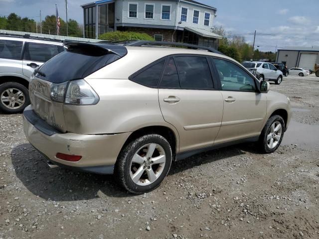 2004 Lexus RX 330