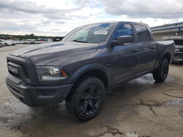 2021 Dodge RAM 1500 Classic SLT