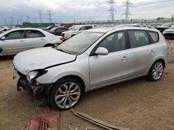 Hyundai Elantra Touring gls salvage cars for sale: 2011 Hyundai Elantra Touring GLS