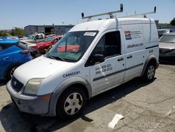 2012 Ford Transit Connect XL for sale in Vallejo, CA