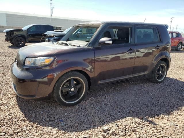 2008 Scion XB