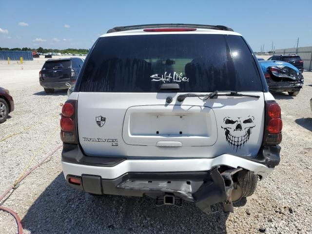 2006 Chevrolet Trailblazer LS