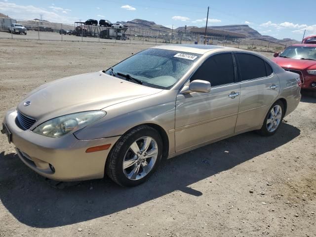 2005 Lexus ES 330