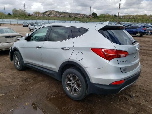 2013 Hyundai Santa FE Sport