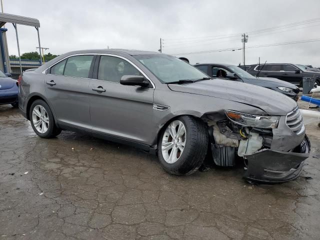 2014 Ford Taurus SEL