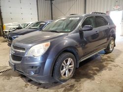 Chevrolet Equinox lt Vehiculos salvage en venta: 2013 Chevrolet Equinox LT