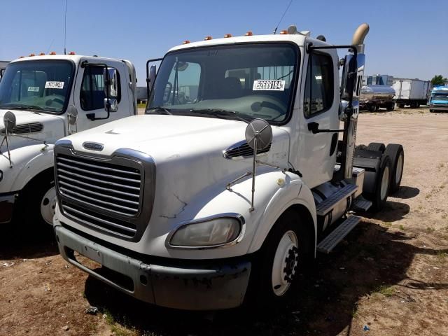 2013 Freightliner M2 112 Medium Duty