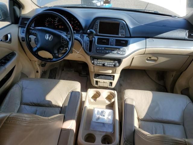 2007 Honda Odyssey Touring